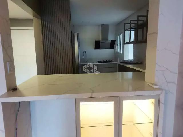 Apartamento venda em Região Geográfica Imediata de Bento Gonçalves, Garibaldi