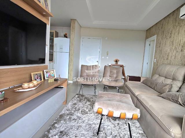 Apartamento venda em Garibaldi, Região Geográfica Intermediária de Caxias do Sul