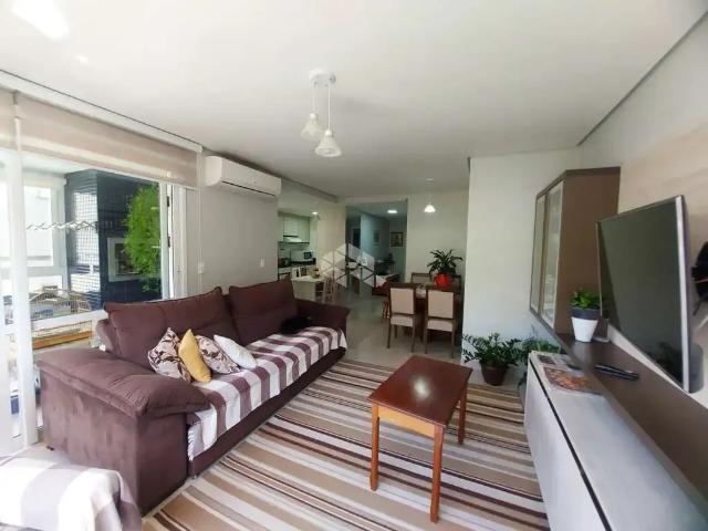 Apartamento venda em Região Geográfica Imediata de Bento Gonçalves, Garibaldi