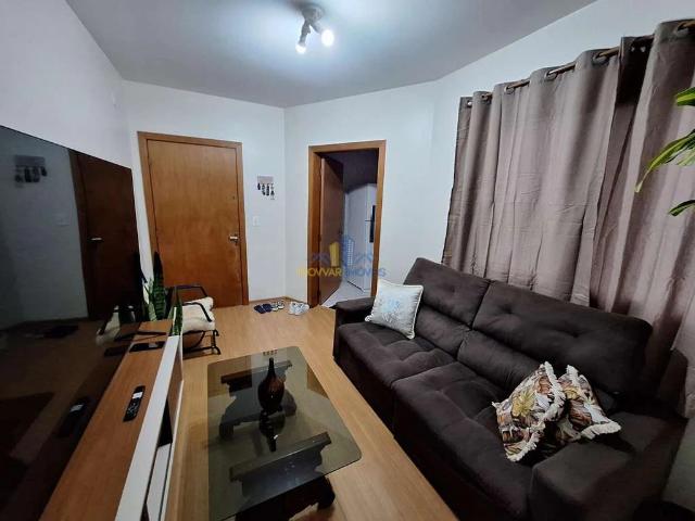 Apartamento venda em Garibaldi, Região Geográfica Intermediária de Caxias do Sul