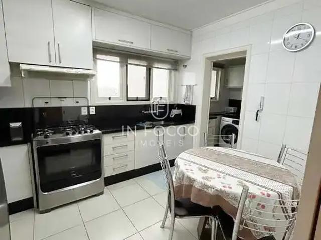 Apartamento venda em Região Geográfica Imediata de Bento Gonçalves, Garibaldi