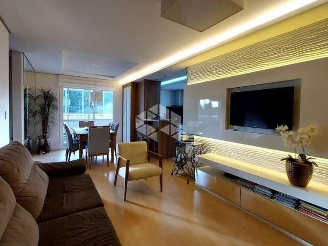 Apartamento venda em Região Geográfica Imediata de Bento Gonçalves, Garibaldi