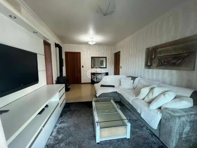 Apartamento venda em Região Geográfica Imediata de Bento Gonçalves, Garibaldi