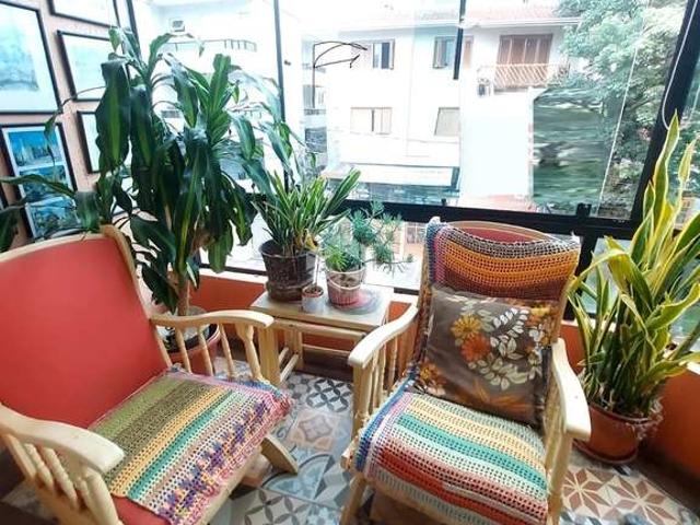 Apartamento venda em Região Geográfica Imediata de Bento Gonçalves, Garibaldi