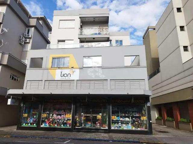 Apartamento venda em Região Geográfica Imediata de Bento Gonçalves, Garibaldi