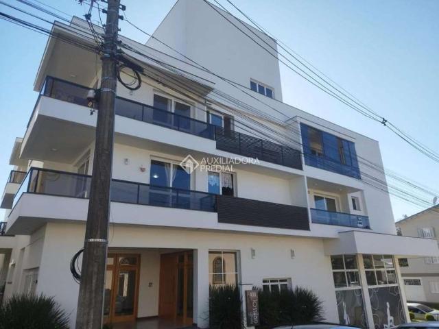 Apartamento venda em Região Geográfica Imediata de Bento Gonçalves, Garibaldi