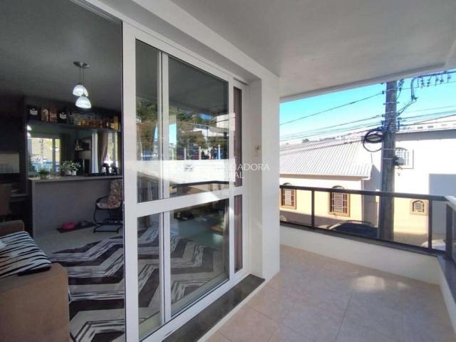 Apartamento venda em Região Geográfica Imediata de Bento Gonçalves, Garibaldi