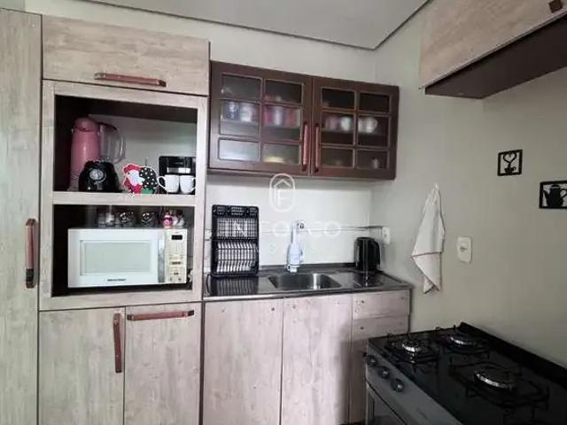 Apartamento venda em Região Geográfica Imediata de Bento Gonçalves, Garibaldi