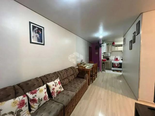 Apartamento venda em Região Geográfica Imediata de Bento Gonçalves, Garibaldi