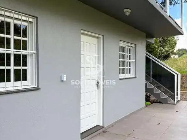 Apartamento venda em Região Geográfica Imediata de Bento Gonçalves, Garibaldi