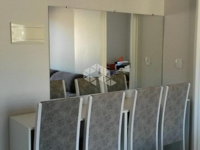 Apartamento venda em Região Geográfica Imediata de Bento Gonçalves, Garibaldi