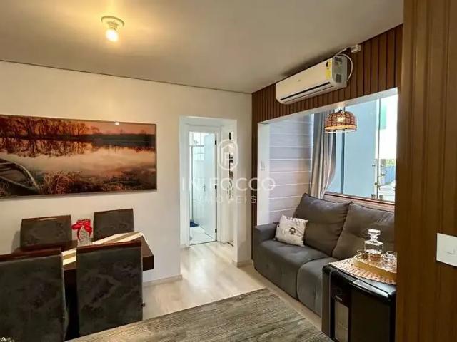 Apartamento venda em Região Geográfica Imediata de Bento Gonçalves, Garibaldi