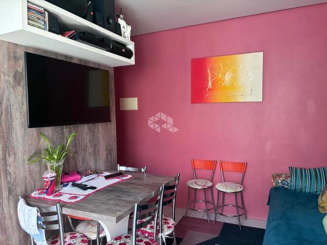 Apartamento venda em Região Geográfica Imediata de Bento Gonçalves, Garibaldi