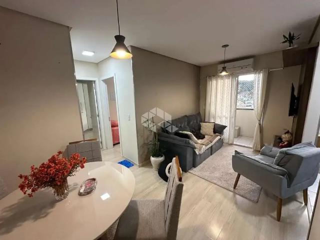 Apartamento venda em Região Geográfica Imediata de Bento Gonçalves, Garibaldi