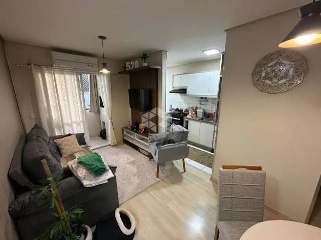 Apartamento venda em Região Geográfica Imediata de Bento Gonçalves, Garibaldi