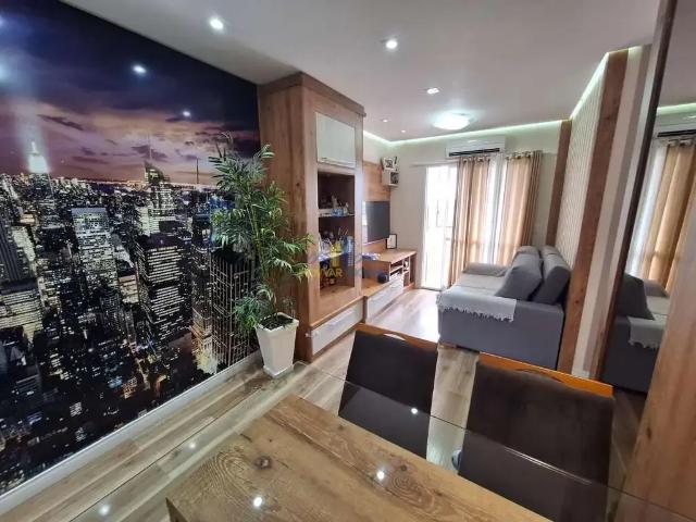 Apartamento venda em Região Geográfica Imediata de Bento Gonçalves, Garibaldi