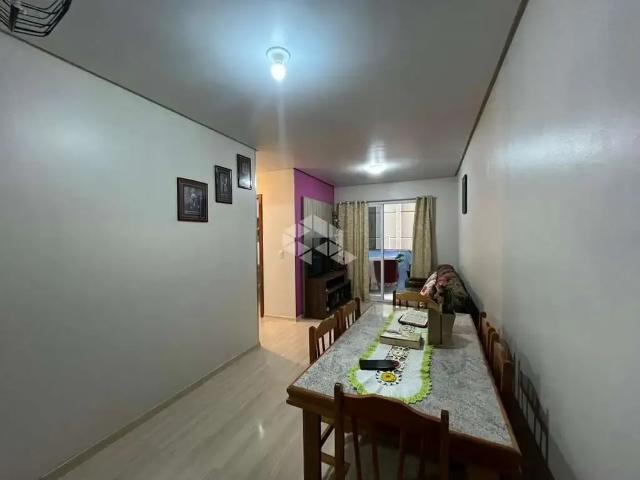 Apartamento venda em Região Geográfica Imediata de Bento Gonçalves, Garibaldi