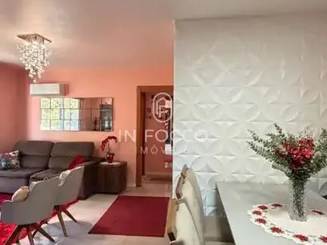 Apartamento venda em Região Geográfica Imediata de Bento Gonçalves, Garibaldi