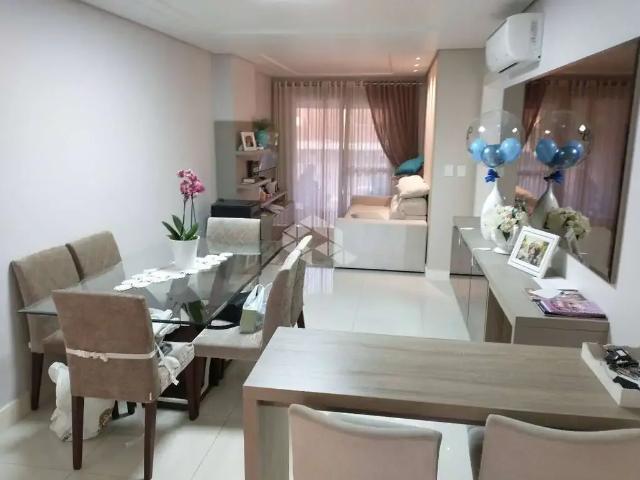 Apartamento venda em Região Geográfica Imediata de Bento Gonçalves, Garibaldi