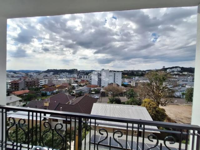 Apartamento venda em Região Geográfica Imediata de Bento Gonçalves, Garibaldi