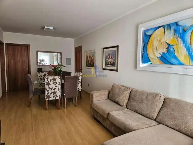 Apartamento venda em Região Geográfica Imediata de Bento Gonçalves, Garibaldi