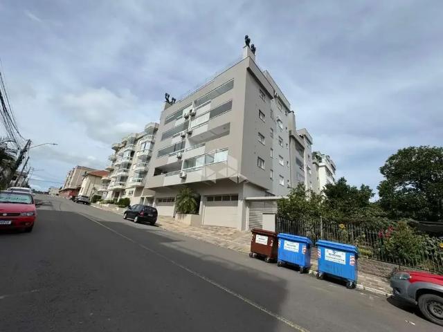 Apartamento venda em Região Geográfica Imediata de Bento Gonçalves, Garibaldi