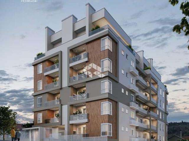 Apartamento venda em Região Geográfica Imediata de Bento Gonçalves, Garibaldi