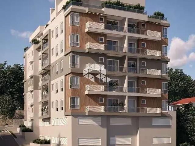 Apartamento venda em Região Geográfica Imediata de Bento Gonçalves, Garibaldi