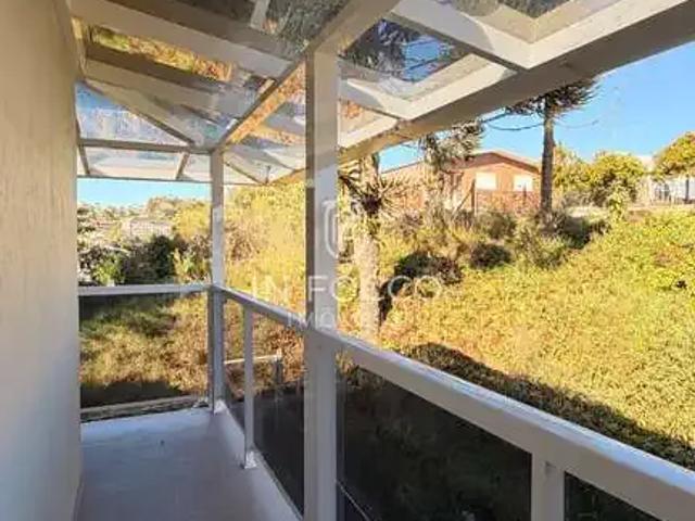 Apartamento venda em Região Geográfica Imediata de Bento Gonçalves, Garibaldi