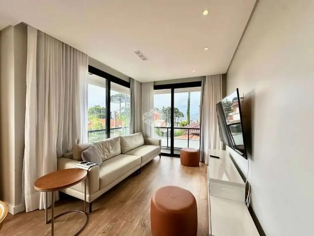 Apartamento venda em Região Geográfica Imediata de Bento Gonçalves, Garibaldi