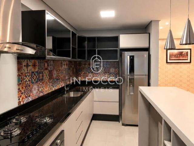 Apartamento venda em Garibaldi, Região Geográfica Intermediária de Caxias do Sul