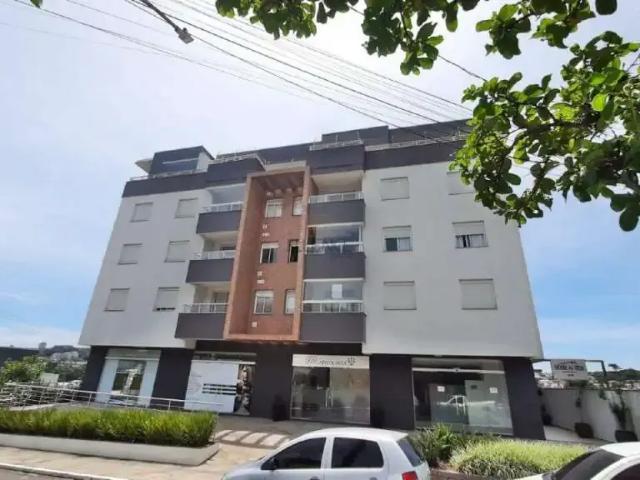 Apartamento venda em Região Geográfica Imediata de Bento Gonçalves, Garibaldi