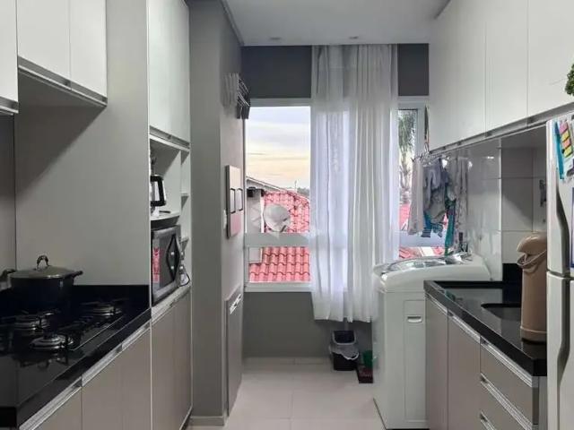 Apartamento venda em Região Geográfica Imediata de Bento Gonçalves, Garibaldi