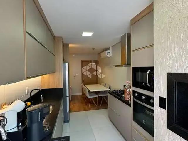 Apartamento venda em Região Geográfica Imediata de Bento Gonçalves, Garibaldi