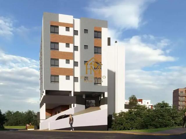 Apartamento venda em Região Geográfica Imediata de Bento Gonçalves, Garibaldi