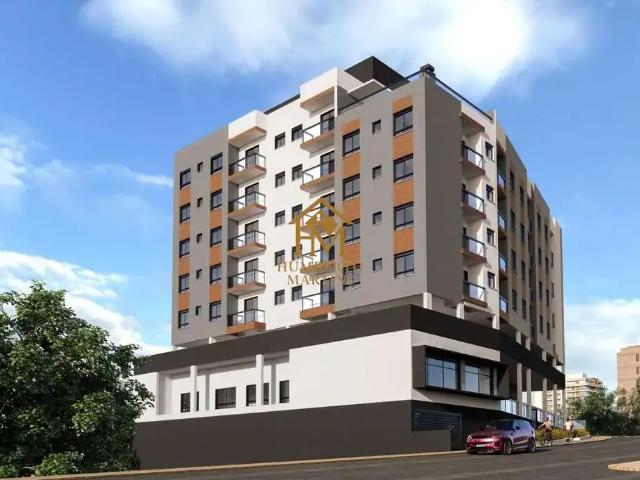 Apartamento venda em Região Geográfica Imediata de Bento Gonçalves, Garibaldi