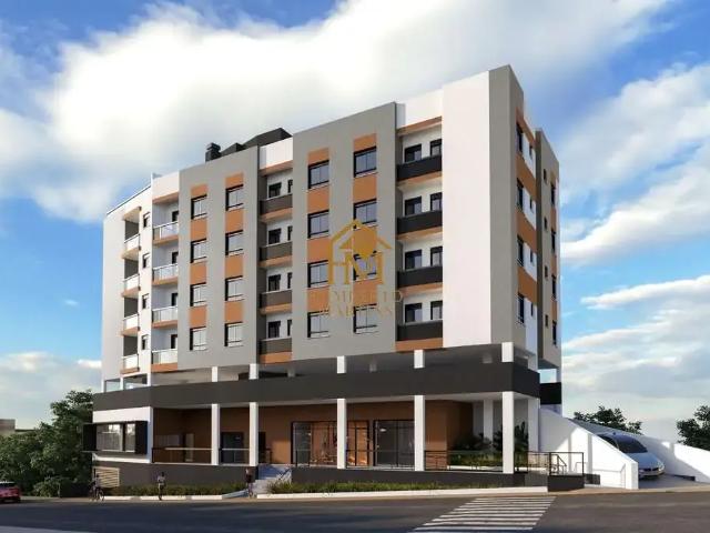 Apartamento venda em Região Geográfica Imediata de Bento Gonçalves, Garibaldi