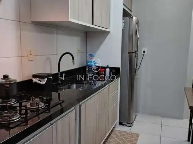 Apartamento venda em Região Geográfica Imediata de Bento Gonçalves, Garibaldi