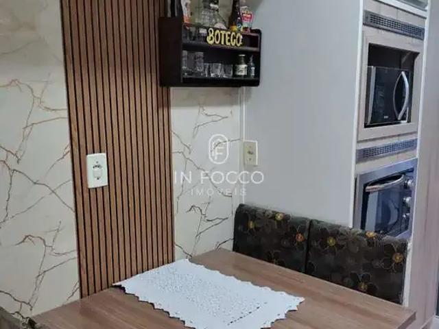 Apartamento venda em Região Geográfica Imediata de Bento Gonçalves, Garibaldi
