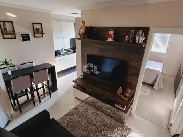 Apartamento venda em Região Geográfica Imediata de Bento Gonçalves, Garibaldi