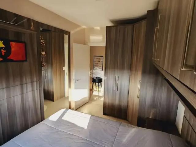 Apartamento venda em Região Geográfica Imediata de Bento Gonçalves, Garibaldi