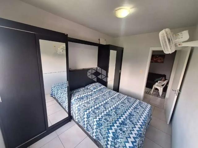 Apartamento venda em Região Geográfica Imediata de Bento Gonçalves, Garibaldi