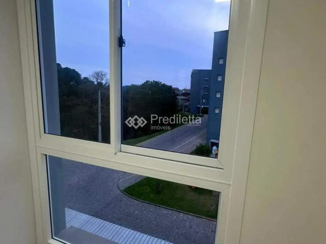 Apartamento venda em Região Geográfica Imediata de Bento Gonçalves, Garibaldi
