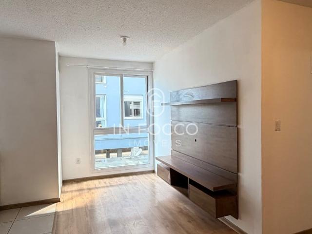 Apartamento venda em Região Geográfica Imediata de Bento Gonçalves, Garibaldi
