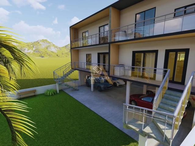Apartamento venda em Região Geográfica Imediata de Florianópolis, Garopaba