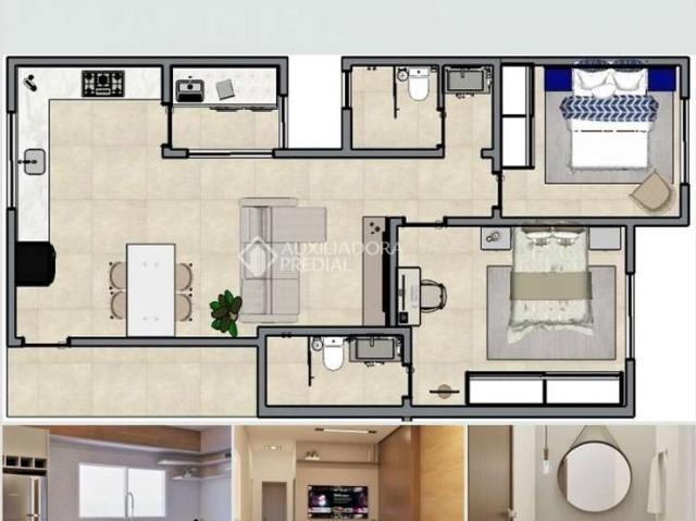 Apartamento venda em Região Geográfica Imediata de Florianópolis, Imbituba