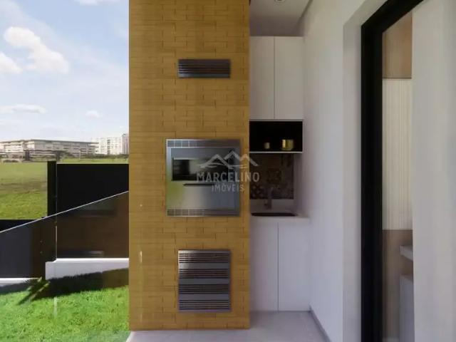 Apartamento venda em Região Geográfica Imediata de Florianópolis, Garopaba