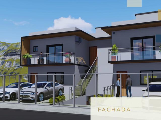 Apartamento venda em Ambrósio, Garopaba