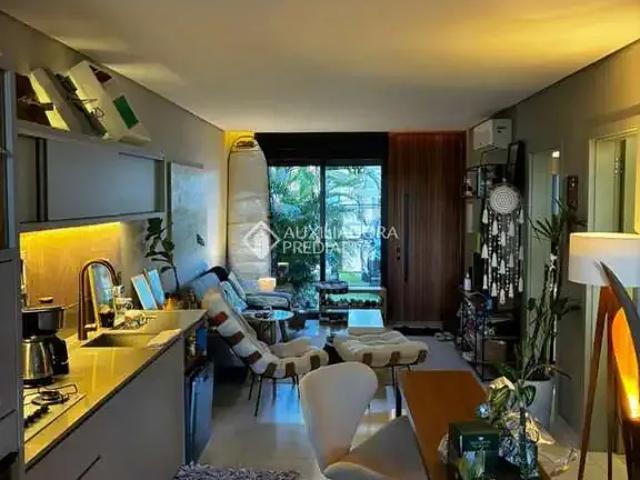 Apartamento venda em Região Geográfica Imediata de Florianópolis, Garopaba