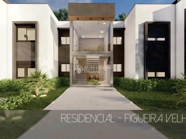 Apartamento venda em Areias de Palhocinha, Garopaba